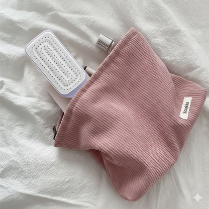 Trousse de Protection Brosse & Accessoires