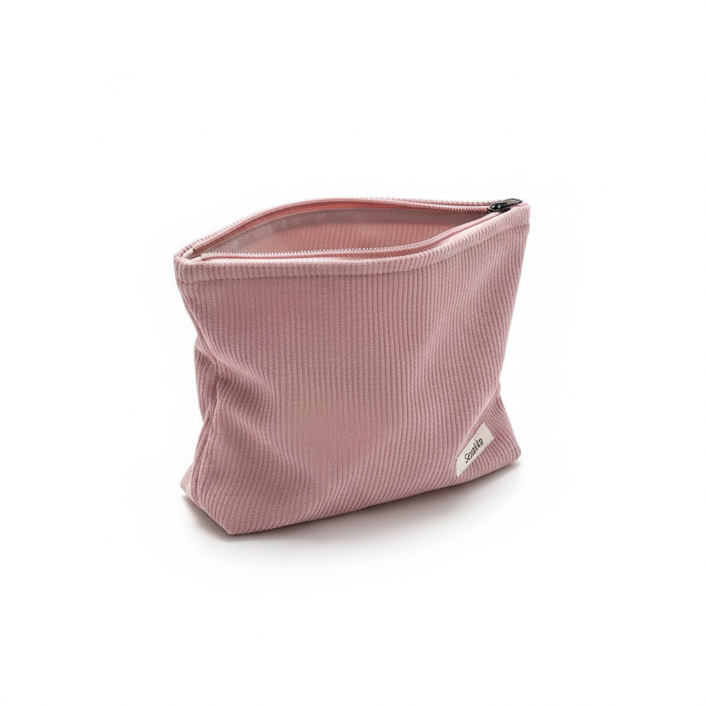 L’ENSEMBLE BEAUTY : 2 Brosses & leurs Accessoires Protection & Hygiène.